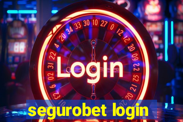 segurobet login